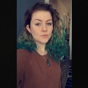 Meet your Posher, Heather